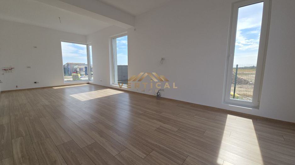 Casa de vis intr-un cartier rezidential nou / Berceni Mega Parc - Poză 4