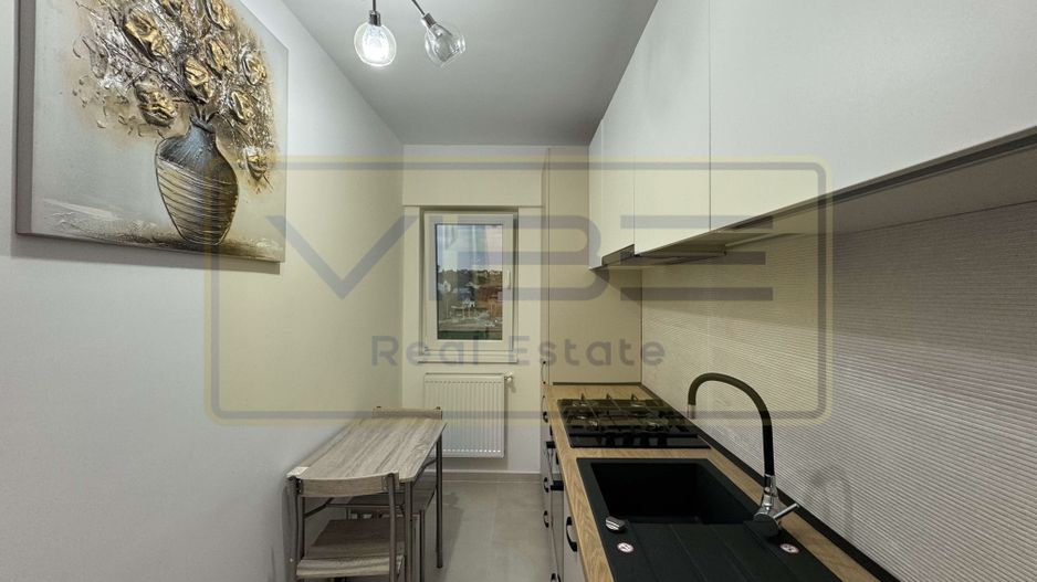 Apartament 1 camera+parcare Bucium - Excentric Residence - Poză 6