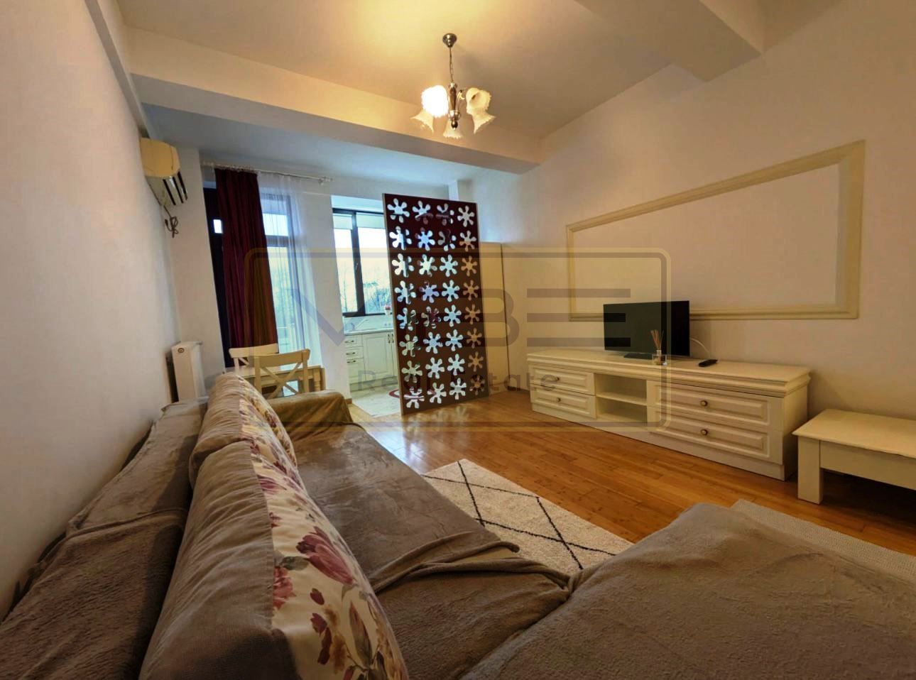 Garsoniera premium Copou - Exclusive Residence - Poză 5