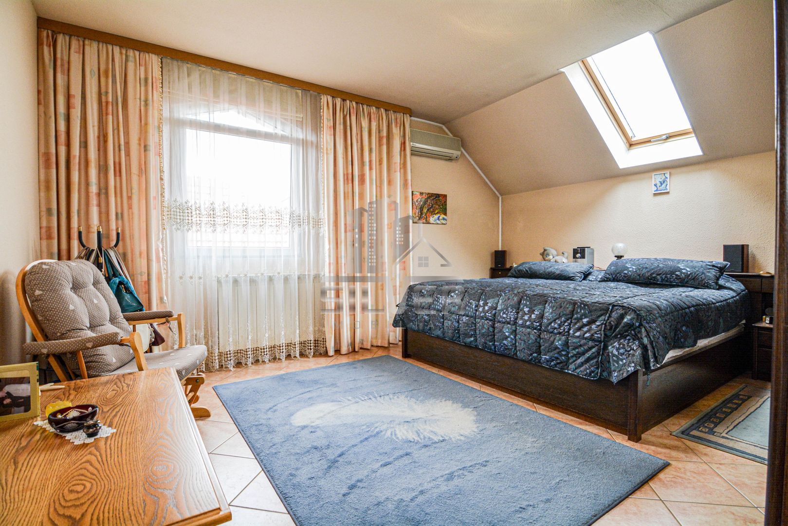 Casa Individuala cu 6 camere in cartier Andrei Muresanu, Cluj-Napoca - Poză 26