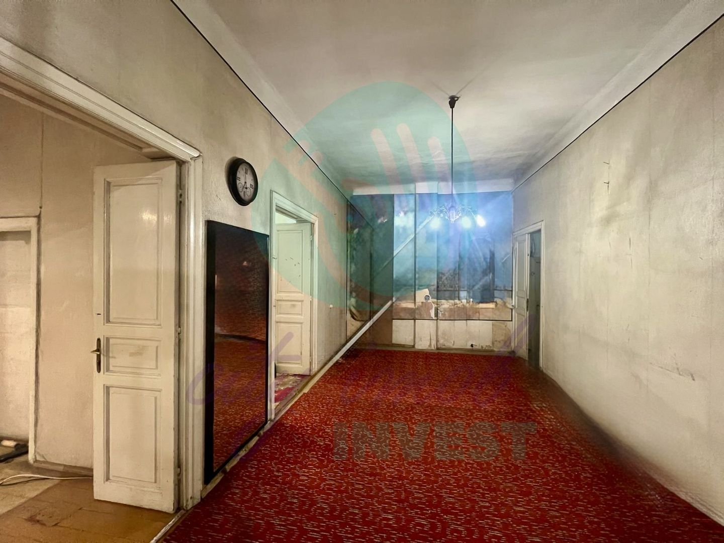 Raritate Parc Carol | Vila neoromânească curte libera 165mp - Poză 5
