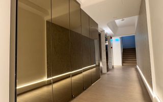 Apartament exclusivist | 2 camere | 73.5 mp | Cortina 126 - Poză 19