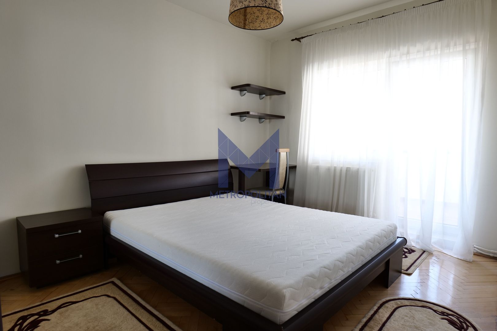 De închiriat 4 camere, N.Titulescu- 2 parcări-merită văzut LIVE! - Poză 8