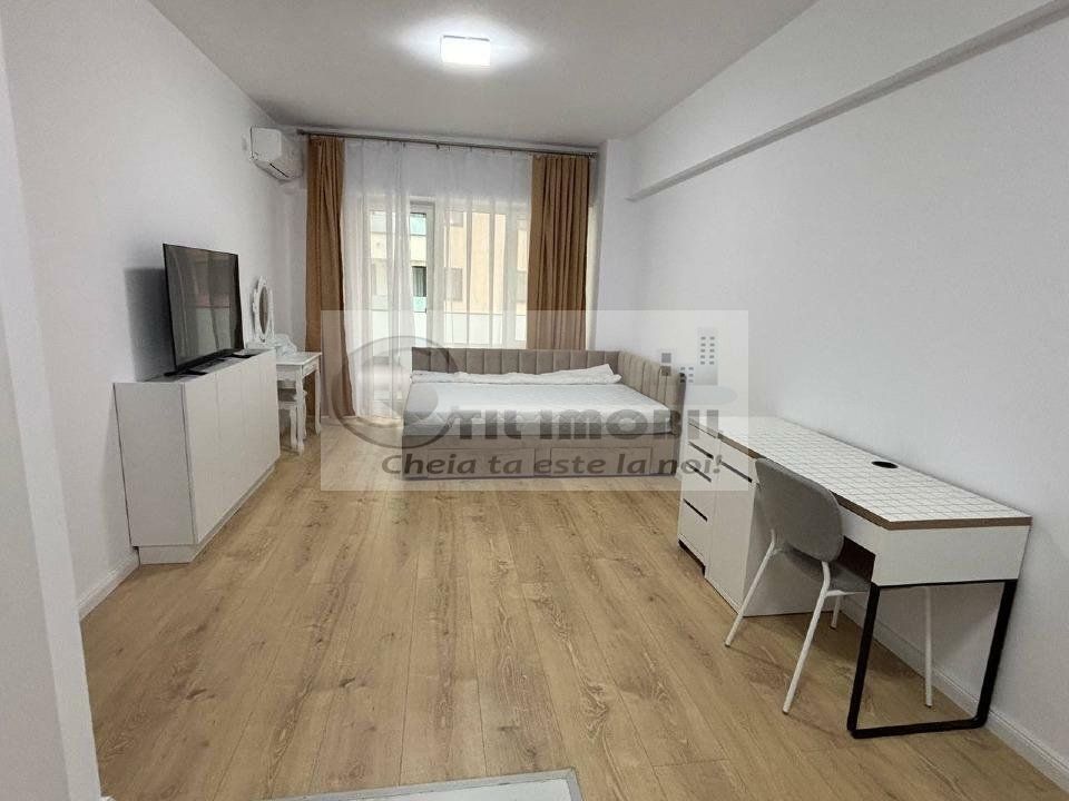 Apartament 1 camera - PRIMA INCHIRIERE - Unirea Towers - Decomandat - Poză 3