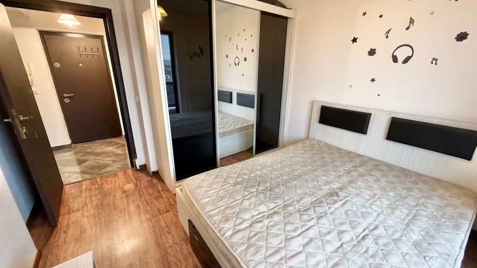 Ap. doua camere zona Militari Residence Tineretului 37C - Poză 2