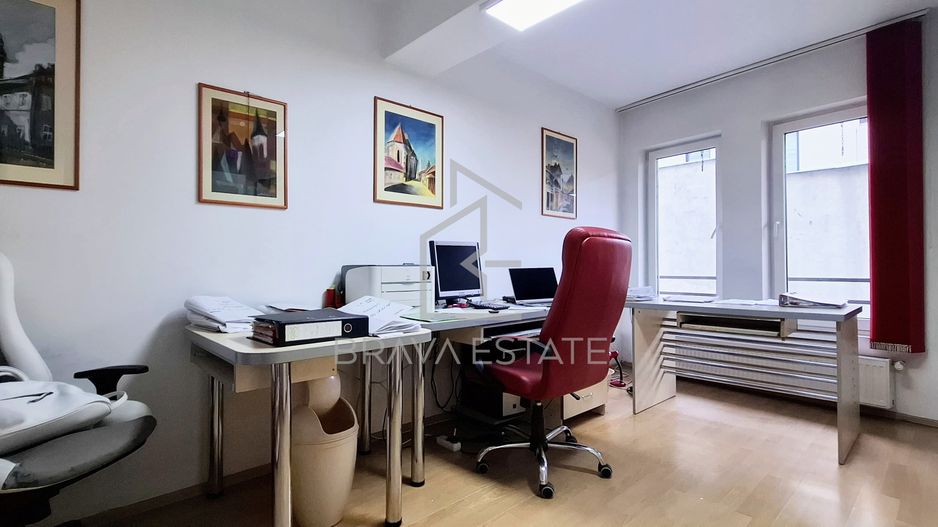Apartament 2 camere, 57mp, nemobilat, garaj subteran, zona Platinia - Poză 4