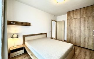 Un apartament cu 3 camere + loc parcare, primitor și modern, în zona Centrală - Poză 10