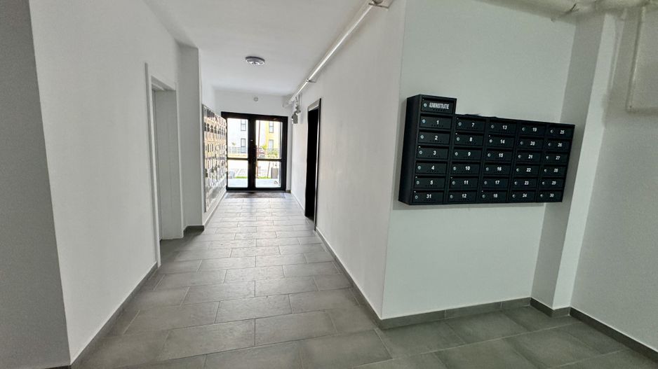 Apartament 2 camere – Prima închiriere, Cristian | Brașov - Poză 19