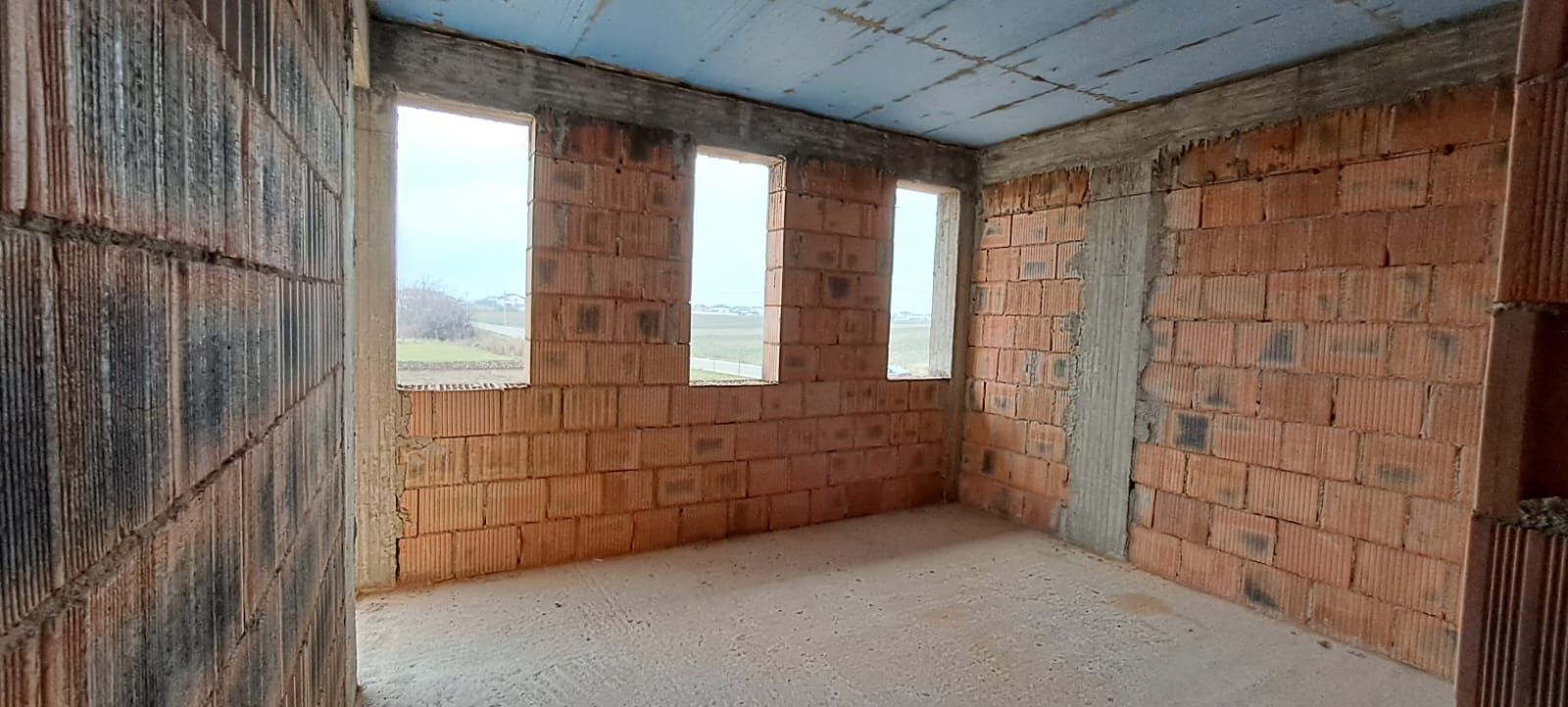 Dragomiresti Vale, casa/vila P+1Et+Pod, utilitati individuale, STB - Poză 8