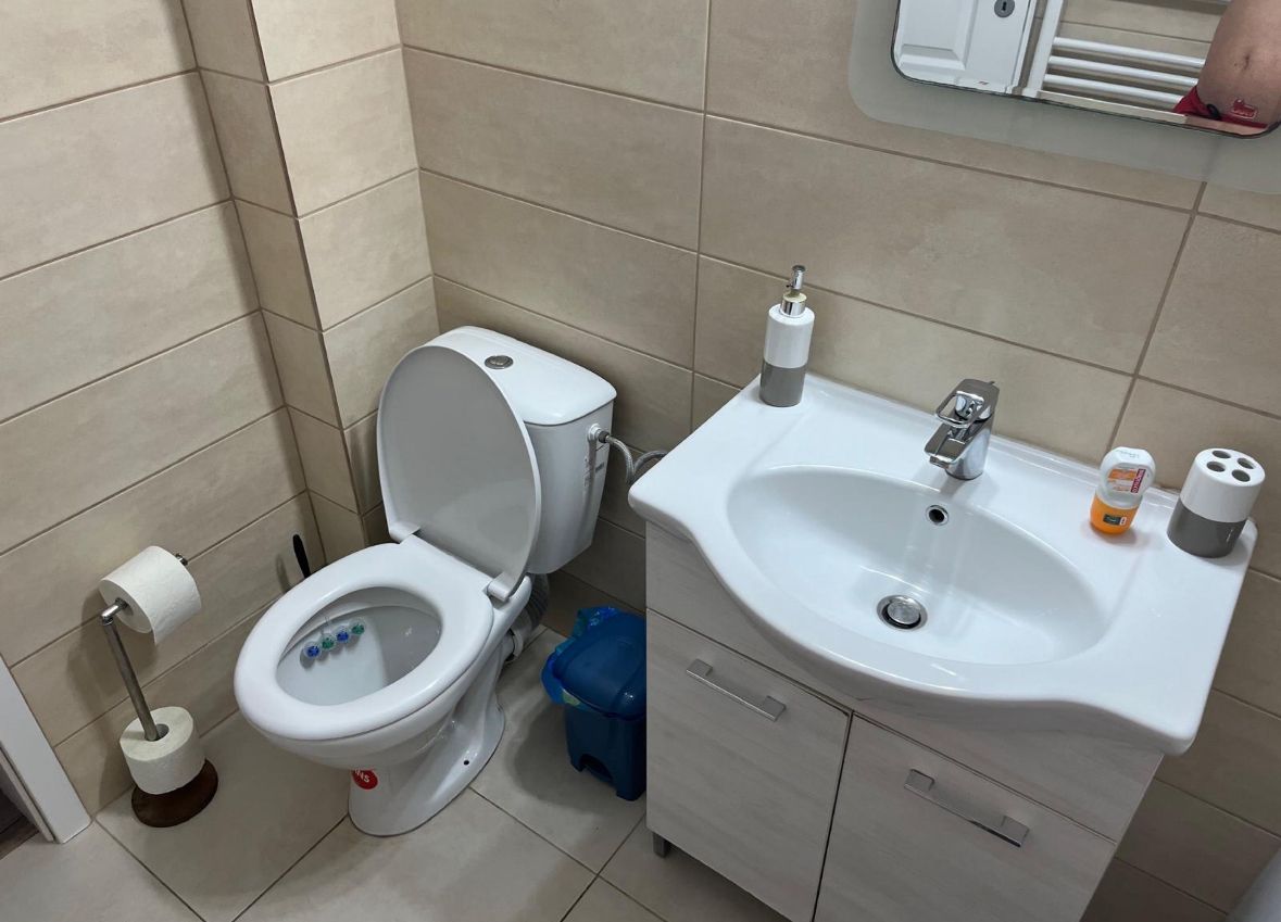 AP. 2 CAMERE CALEA CALARASILOR, BLOC NOU, CENTRALA TERMICA, 57 MP - Poză 8