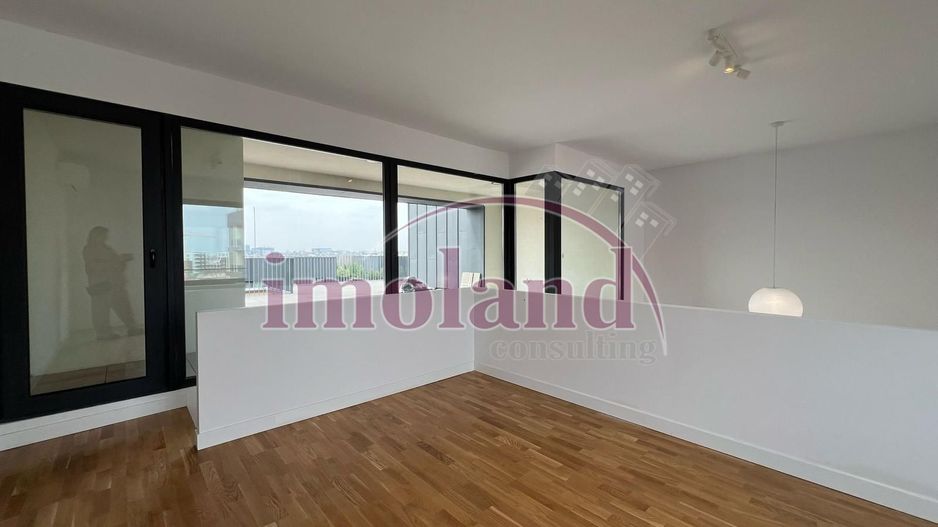 Penthouse duplex - vanzare - Avalon Estate-Pipera - Poză 8