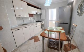 Ultracentral - 3 camere decomandat - 2 băi - 2 balcoane - Poză 8