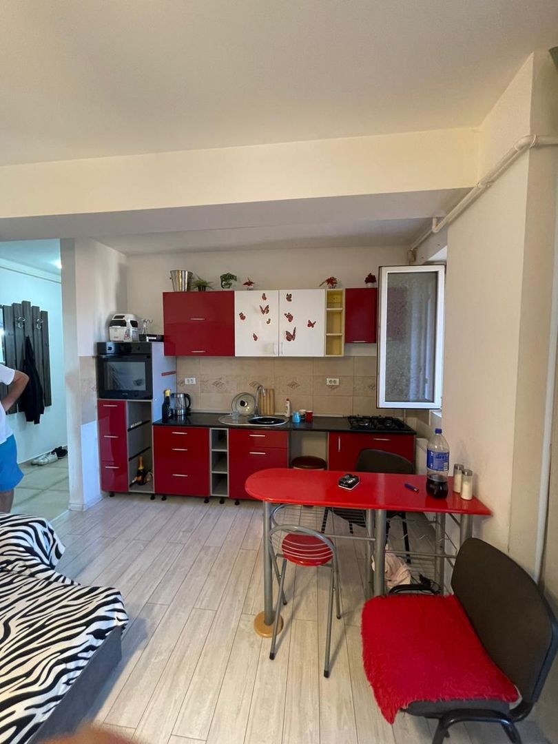 Apartament 2 camere – Militari Residence - Poză 8