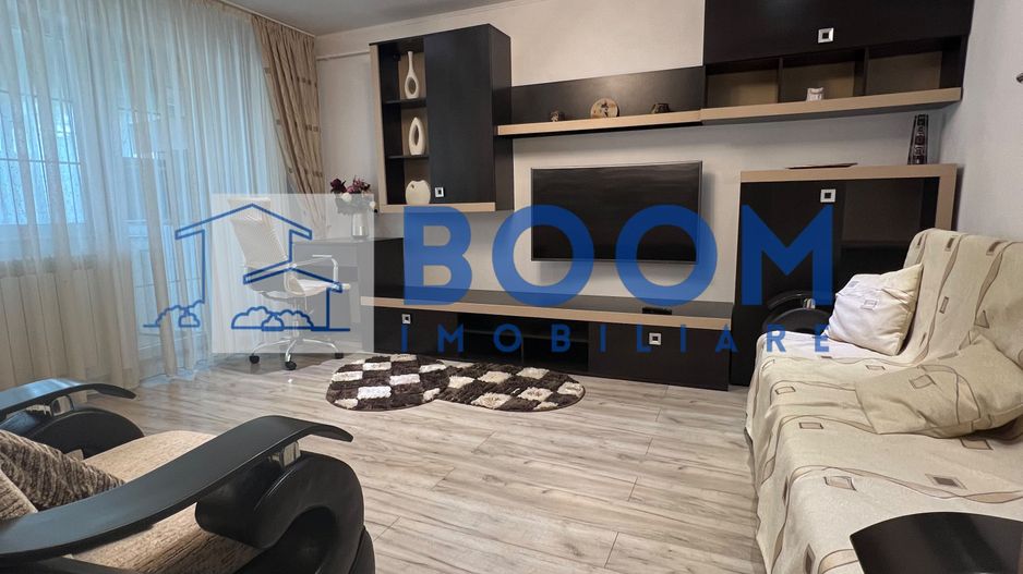 Apartament | 2 camere | Ultracentral | De inchiriat - Poză 1