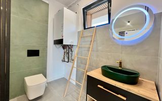 Vilă **6 camere  **451mp // Zona Iancu Nicolae - Poză 114