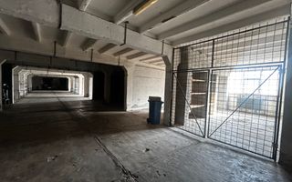 Spațiu industrial – hală etajată de închiriat - Poză 8