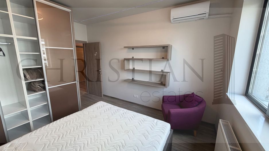2 camere - Cotroceni Politehnica Residence - Parcare Inclusa - Poză 10