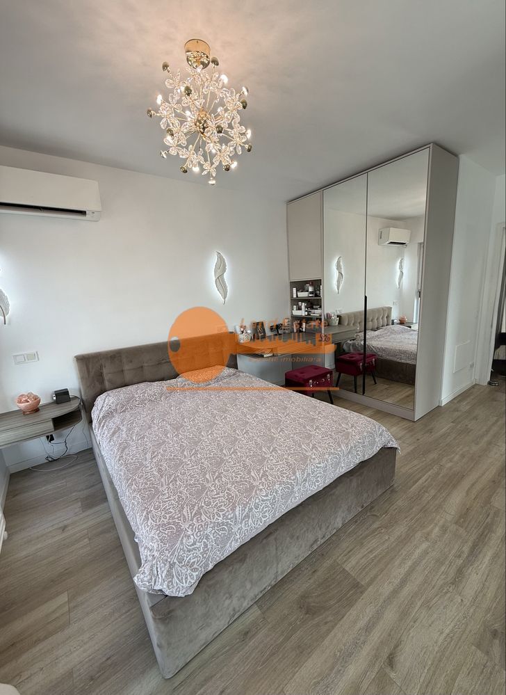 2 camere Gran Via -Duplex ( 2 bai ) - Poză 7