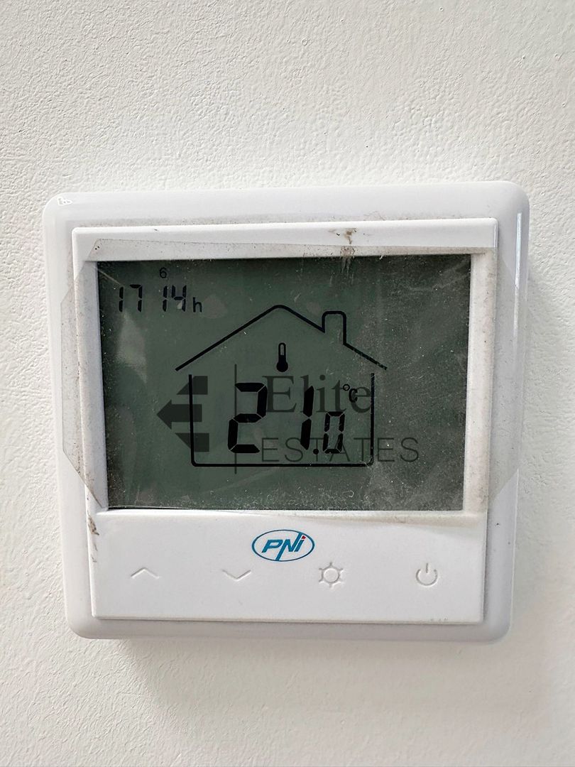 De inchiriat apartament nou cu 2 camere - Poză 20