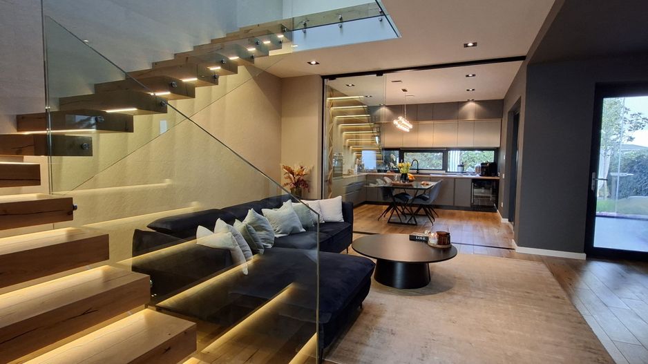 Locuinta premium in Dumbravita -LIDL - Poză 2