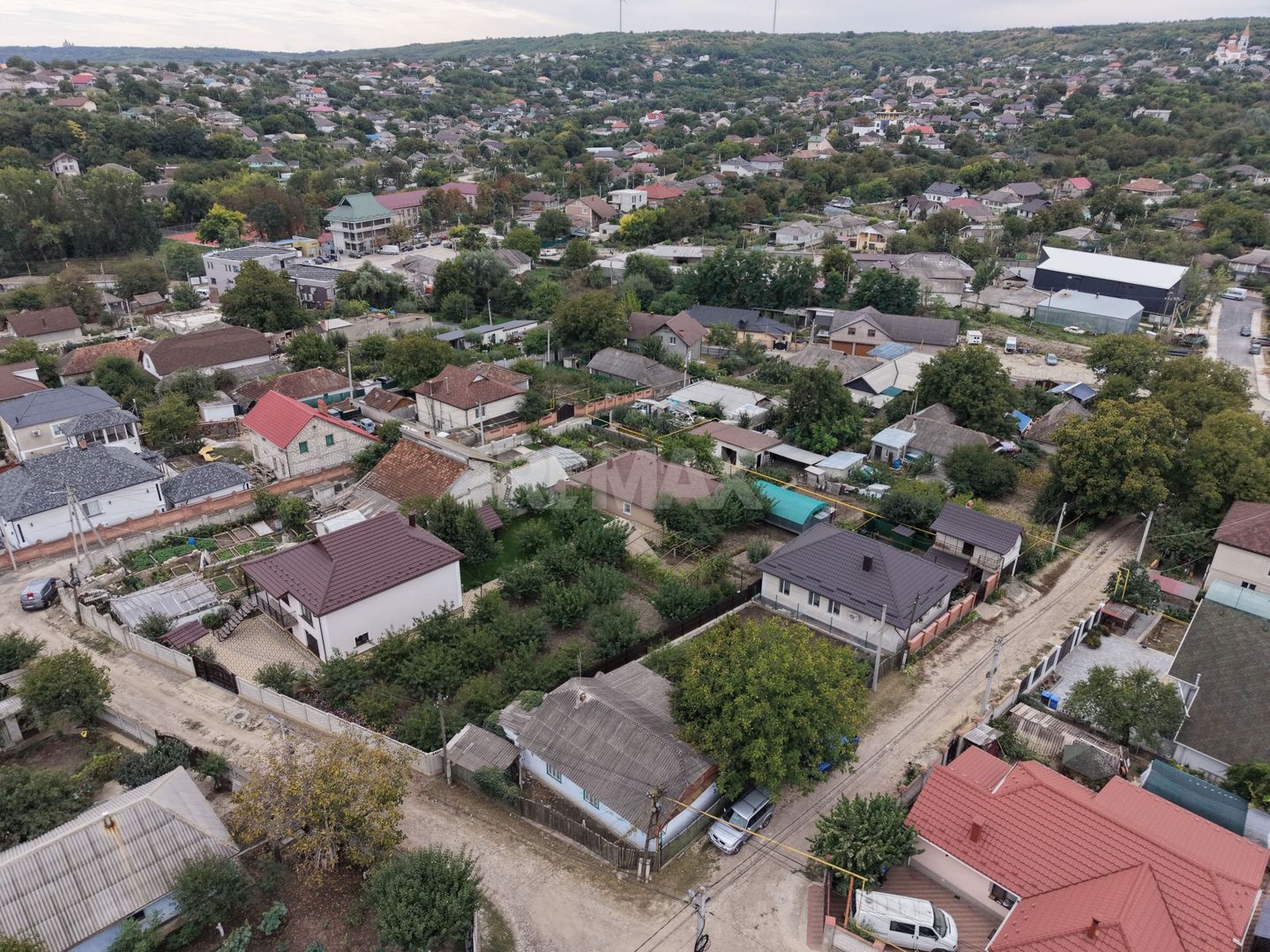 Casă de vânzare, Trușeni, Mun. Chișinău - Poză 5