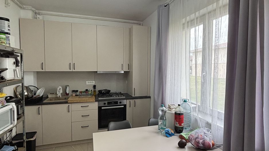 Apartament lux, 2 camere Mosnita Noua! - Poză 16