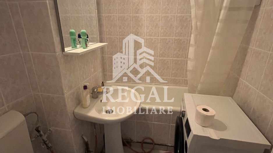 Apartament 2 camere de vânzare – Zona Vila HD, etaj 4/4, 44.78 mp - Poză 3