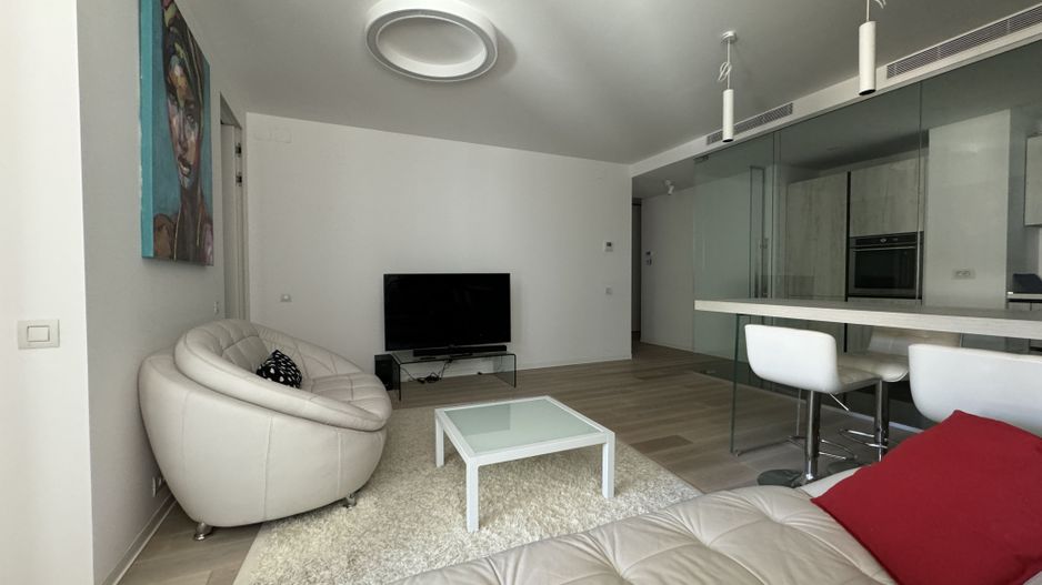 APARTAMENT LUX | PARCARE | ONE CHARLES DE GAULLE - Poză 2