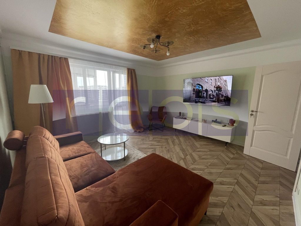 VANZARE 2 CAMERE | DECOMANDAT | ZONA BASARABIA - Poză 1