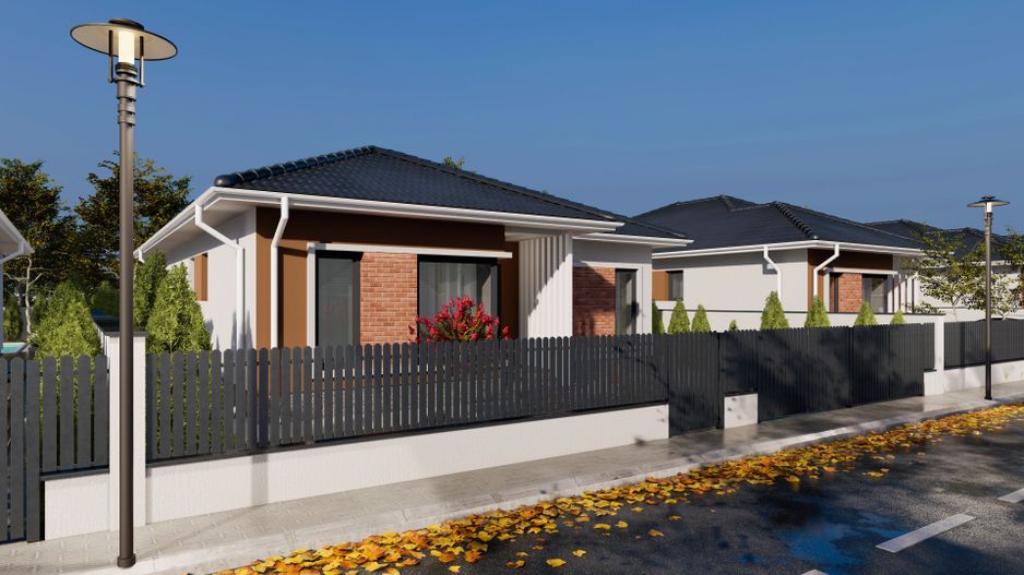 CITY NORD Vulturilor - Poză 3