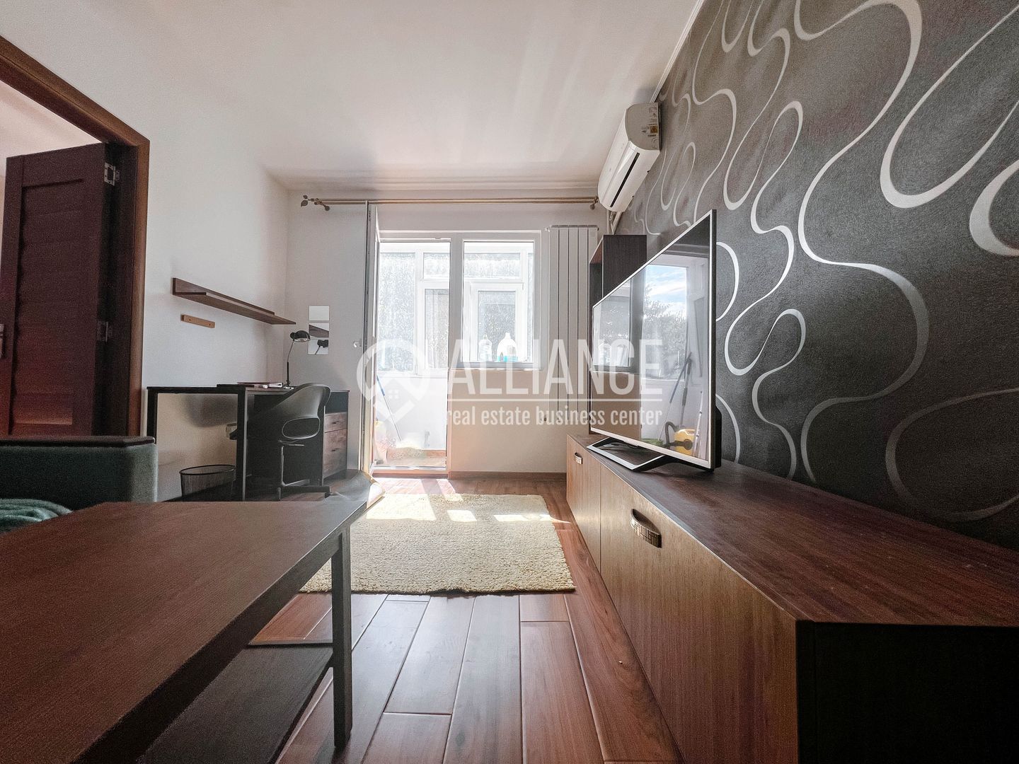 TOMIS NORD(COD 05) 2 Camere Premium, La Pas De Campusul Universitar - Poză 2