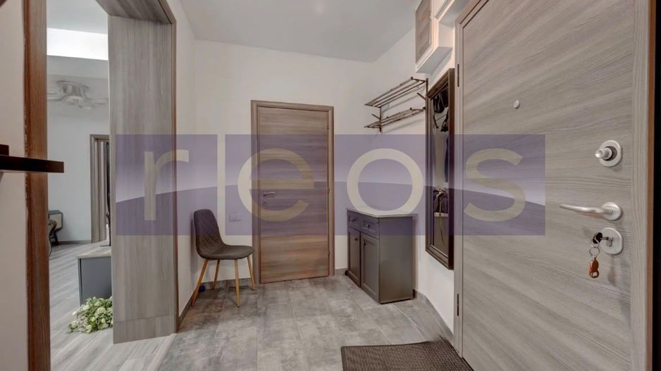 APARTAMENT 3 CAMERE | ZONA CIȘMIGIU | 80MP | RENOVAT INTEGRAL | TERASA - Poză 15