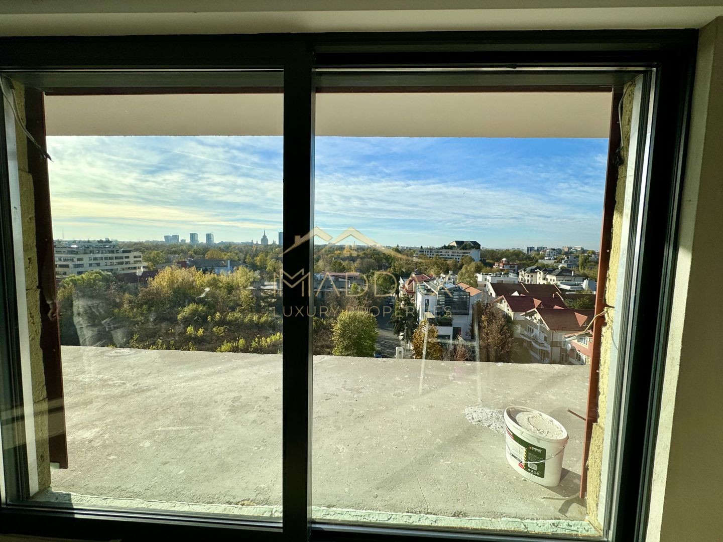 Apartament cu 4 camere *188.48mp*// Herastrau - Cartierul Francez - Poză 23