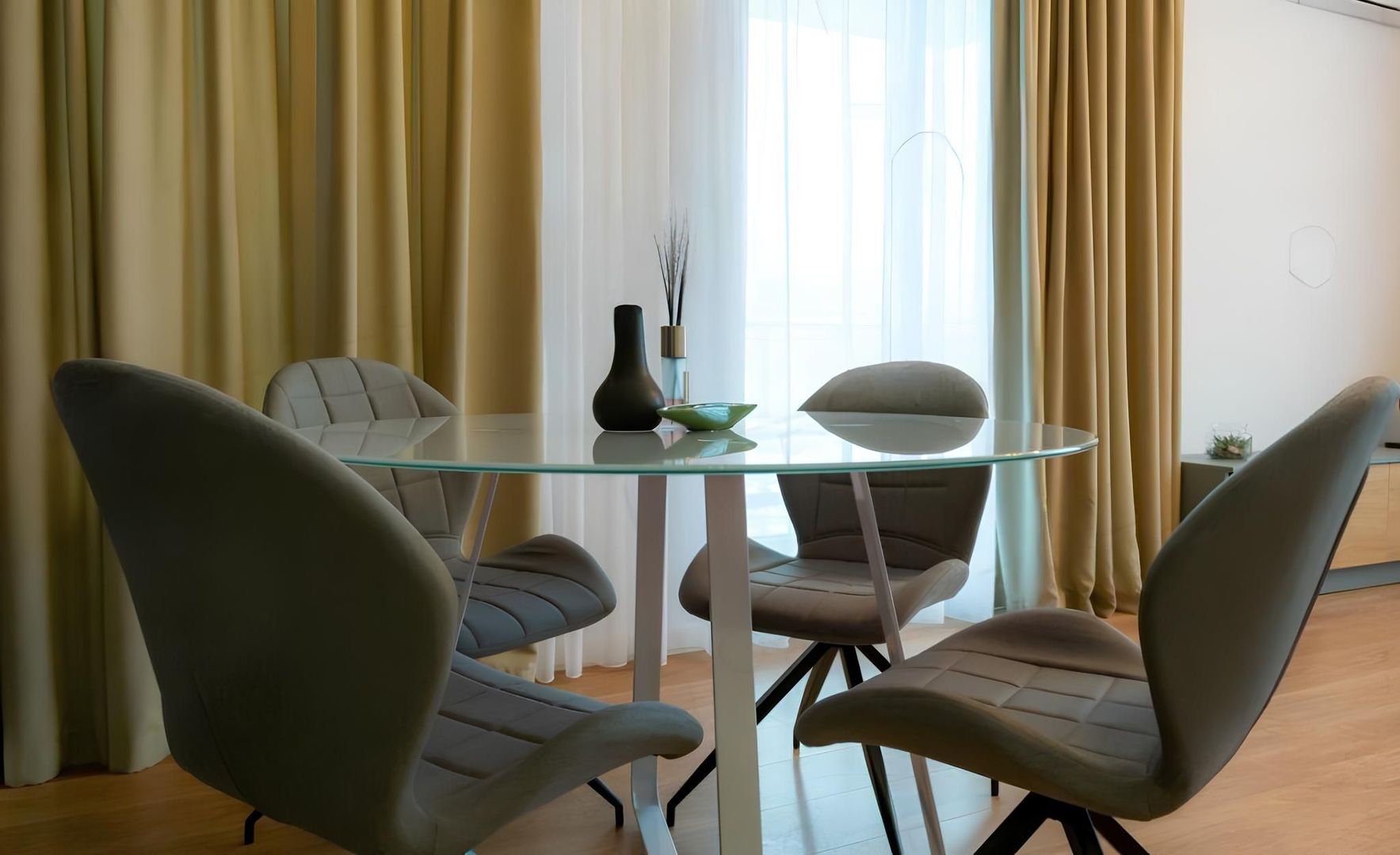 Apartament modern 2 camere  I Luxuria Domenii I Loc de parcare inclus - Poză 8
