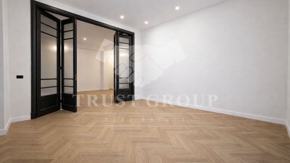 Apartament 4 camere Universitate | Renovat complet 2025 | Inaltimi de 3,20 - Poză 7