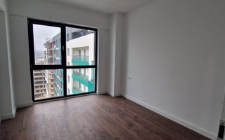 Apartament 2 camere, decomandat, INTABULAT, 65mp, Tatarasi - Poză 1