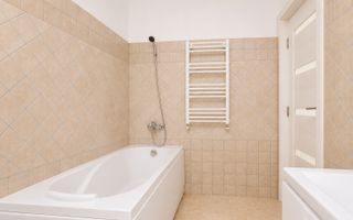 2 CAMERE DECOMANDAT--MOBILAT+UTILAT--500M ROND PACURARI - Poză 8