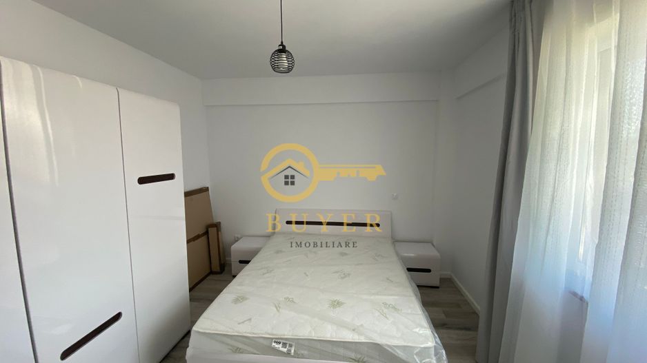 Ap NOU cu 2 camere si gradina 42mp- Incalzire in pardoseala, Selimbar - Poză 8