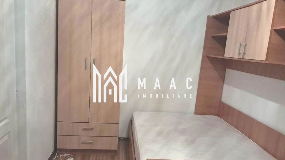 Apartament 2 Camere I Mobilat I Zona Cedonia - Poză 5