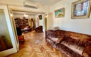 VANZARE APARTAMENT 3 CAMERE DACIA EMINESCU 80MP SEMIDECOMANDAT TERASA MARE - Poză 6