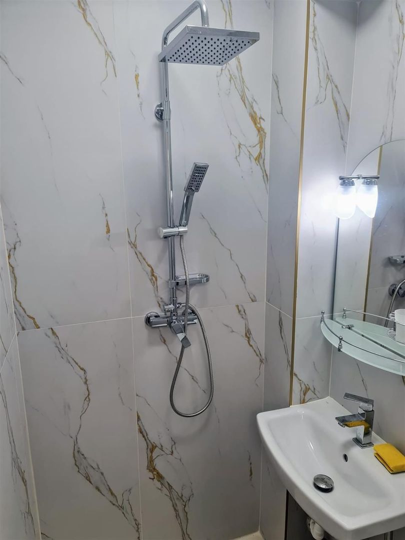 Garsoniera zona Rogerius renovata - Poză 3