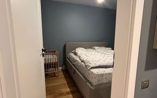 Vanzare apartament cu 3 camere, etaj intermediar, terasa, parcare! - Poză 13