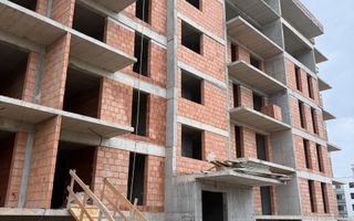 Apartament 2 camere de vânzare - 51.05 mp - Complex Regele Ferdinand 77E - Poză 2