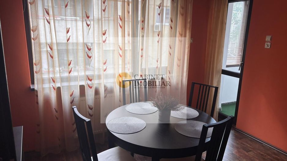 Piata Romana - Amzei  | 2 camere  | Etaj inferior | Pretabil AIRBNB - Poză 10