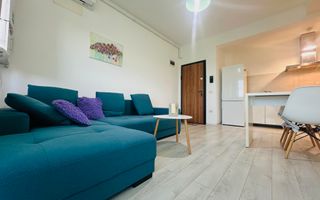 Pozitie excelenta! Apartament - 2 camere #deinchiriat - Poză 2