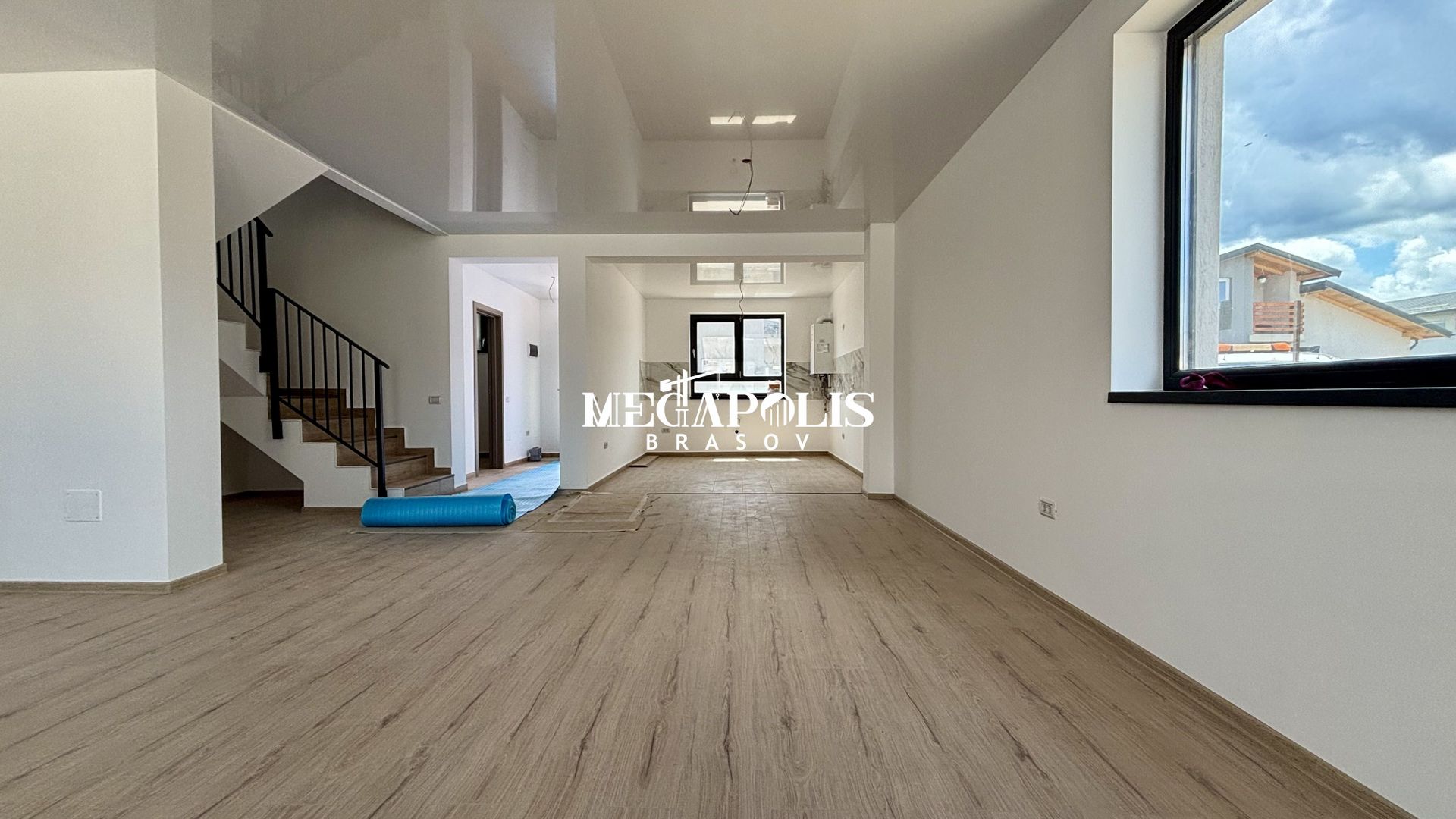 Duplex 4 Camere | Finisaje Incluse | 113 mp Utili | Izvor - Poză 4
