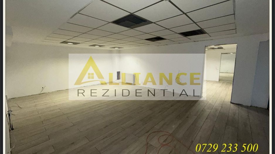 Spatiu comercial ~ Birouri ~ Bulevardul Marasesti - Poză 1