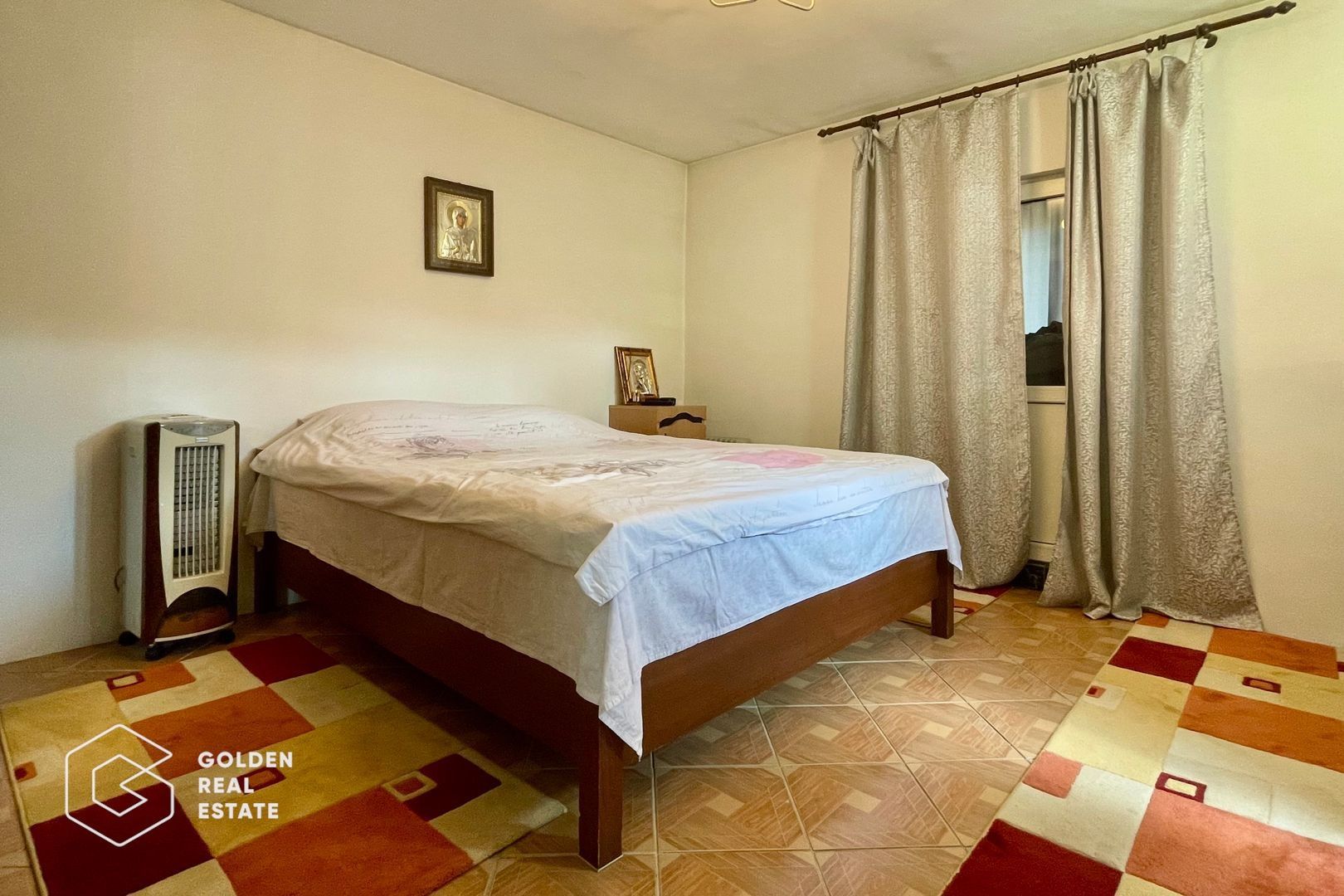 Casa spatioasa, 5 camere, mobilata,  la 5 min Metrou Dristor - Poză 11