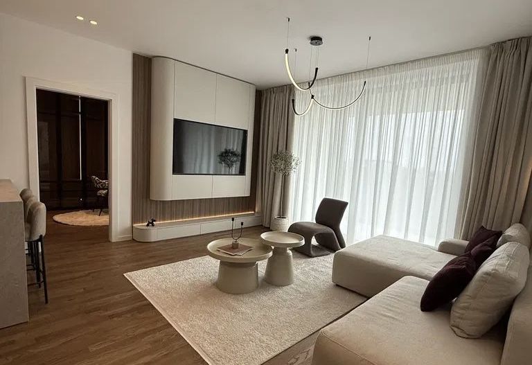 Chirie | Apartament 3 camere | Prima Închiriere | Jandarmeriei - Poză 1