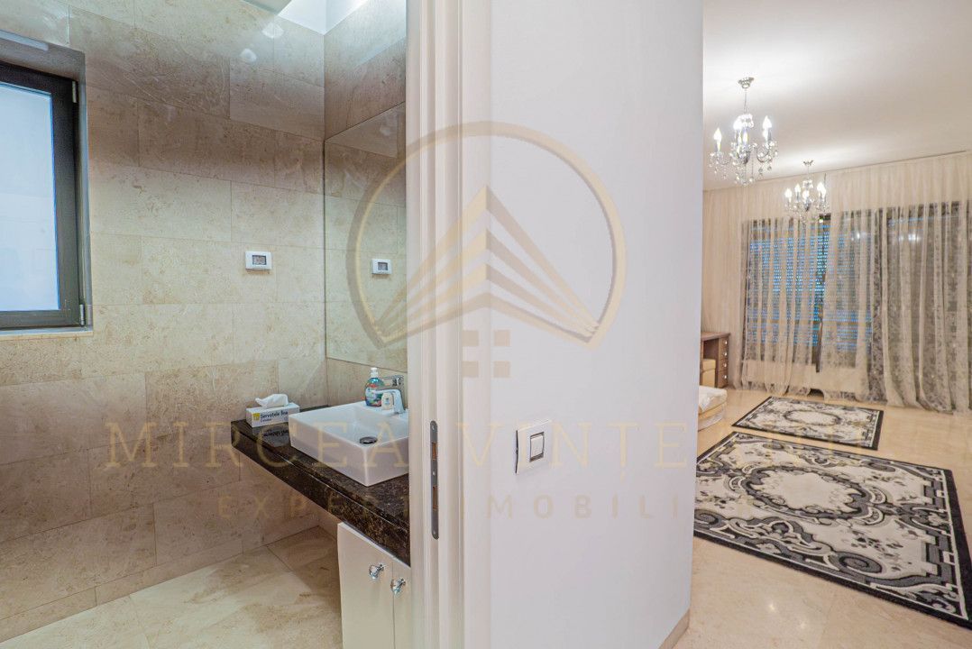 Stațiune Mamaia/ Hotel Rex - Penthouse  în Caelia Residence. - Poză 23